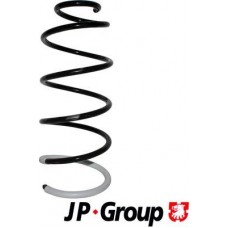 JP Group 4142202600 - JP GROUP PEUGEOT пружина передня 307