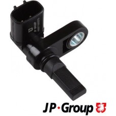 JP Group 4897105570 - Датчик, кількість обертів колеса