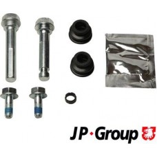 JP Group 4861951310 - Комплект напрямних втулок, гальмівний супорт