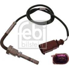 Febi Bilstein 48835 - FEBI VW датчик температури ВГ Caddy. T5. Passat. 1.9-2.0TDI 04-