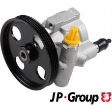 JP Group 4345101700 - JP GROUP Гідравлічний насос. механізм рульового керування DACIA SANDERO 1.2