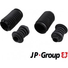 JP Group 4342703010 - Комплект пилозахисних ковпаків, амортизатор