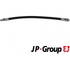 JP Group 4361600700 - JP GROUP шланг гальмівний передн. 15". DACIA Logan 07-