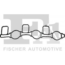 FA1 511-022 - FISCHER VW прокладка вп. колектора 2.7-3.0TDI