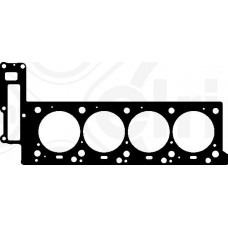 Elring 535.740 - Прокладка головки Mercedes Benz W211-212-221 M273 05-13