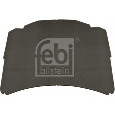 Febi Bilstein 09505 - FEBI DB ізоляція моторного відділення