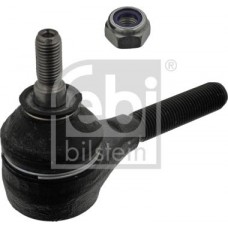 Febi Bilstein 09685 - FEBI RENAULT наконечник рул.тяги лів.-прав. Trafic 89-