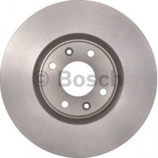 BOSCH 0986479548 - BOSCH гальмівний диск передн. Citroen C4.DS4.DS5. Peugeot 308.3008.5008