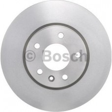 BOSCH 0986479644 - BOSCH CHEVROLET диск гальм. передн.Cruze 1.6 09-. OPEL Astra j 16". D=300