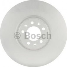 BOSCH 0986479092 - BOSCH CITROEN диск гальмів.передн.C5 III.Peugeot 508 09-