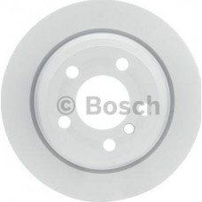 BOSCH 0986479045 - BOSCH BMW диск гальмівний задн.3 F30.4 Gran Coupe.4 F32 11-