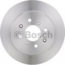 BOSCH 0986479014 - BOSCH HONDA диск гальмівний задн.Civic VI.VII 98-