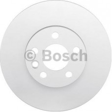 BOSCH 0986479037 - BOSCH VW Диск гальмівний перед. вентил. T4. Sharan 00- FORD SEAT 30026