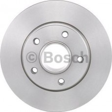 BOSCH 0986479144 - Диск гальмівний RENAULT-OPEL-NISSAN- Trafic-Vivaro-Primastar 03> - кратн. 1 шт