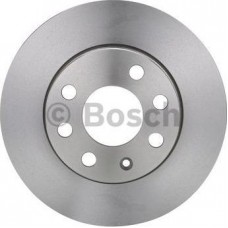 BOSCH 0986479189 - BOSCH OPEL диск гальмівний передній Corsa C 1.0-1.2  00-  24010.9