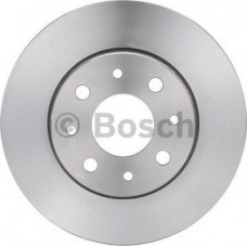 BOSCH 0986479121 - BOSCH FIAT диск гальмівний передн.500 07-.Panda 04-.Ford Ka 08-