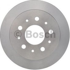 BOSCH 0986479399 - BOSCH диск гальмівний задн. 28016 CITROEN Jumper 06-. FIAT Ducato 06-. PEUGEOT Boxer 06-.