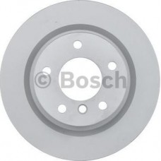 BOSCH 0986479218 - BOSCH диск гальмівний задн вент. BMW 116-120. 318-328 30020