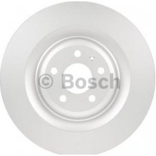 BOSCH 0986479749 - BOSCH диск гальм. задн. AUDI A6 -18