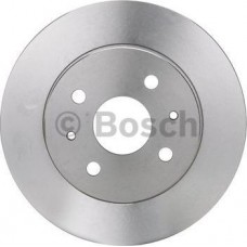 BOSCH 0986479769 - BOSCH диск гальм. передн. SUBARU JUSTY 07-