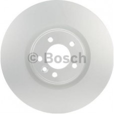 BOSCH 0986479B18 - Диск гальмівний LAND ROVER Range Rover-Sport F 3.0-5.0 13>>