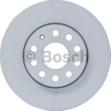 BOSCH 0986479C47 - Диск гальмівний VAG A3-Leon-Octavia-Golf F 1.0-2.0 12>>