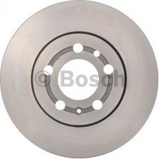 BOSCH 0986478988 - BOSCH диск гальмівний перед. вентил.  SKODA Fabia AUDI A3 VW Golf 425622