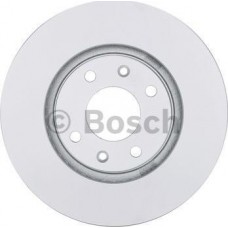 BOSCH 0986478979 - BOSCH гальмівний диск передн Peugeot 308 Citroen C4 . BerlingoB9. C5. C4 Picasso.