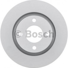 BOSCH 0986478128 - BOSCH диск гальмівний перед. вентил. AUDI 80  91-96 28022