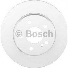 BOSCH 0986478899 - BOSCH гальмівний диск задн DB210 універсал 29012