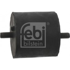 Febi Bilstein 04076 - FEBI BMW подушка двигунуна E34 520-525 двигун М20-М50