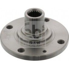 Febi Bilstein 01424 - FEBI VW маточина колеса передн. POLO -94.DERBY -94 34мм