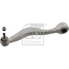 Febi Bilstein 01078 - FEBI BMW важіль лівий нижн. з с-блоками алюмін. 5-7 серія 86-97