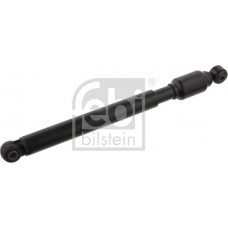 Febi Bilstein 01263 - FEBI DB амортизатор рульової сист. W123-126 см.01261 FEBI можлива заміна