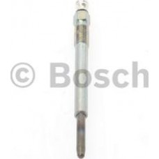 BOSCH 0250204002 - BOSCH свічка розжарювання Duraterm CITROEN Berlingo.Jumpy 1.6HDi 05- PEUGEOT Expert.Partner 1.6HDi 06-.