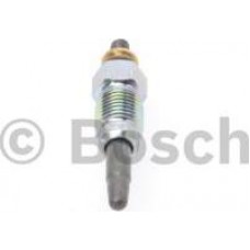 BOSCH 0250201032 - BOSCH .свічка розжарювання Duraterm 11 V AUDI VW SEAT SKODA VOLVO...