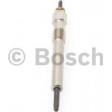 BOSCH 0250202136 - BOSCH свічка розжарювання FAW.FOTON.GREAT WALL