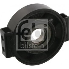 Febi Bilstein 02011 - Підвісна опора карданного валу з кульковим підшипником