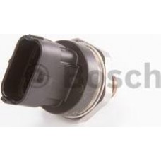 BOSCH 0281002909 - Сенсор тиску палива Citroen Jumper 2.8 HDi-Fiat Ducato 2.8 JTD-Hyundai TUCSON. Santa Fe 2.0 CRDi