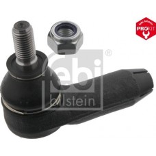 Febi Bilstein 02278 - FEBI VW наконечник рул. тяги лів. M14 AUDI 100 83-