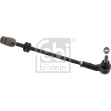 Febi Bilstein 07979 - FEBI VW тяга рульова з наконечником прав. Passat 88-92