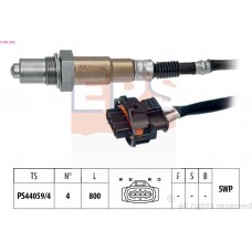 EPS 1.997.342 - EPS OPEL лямбда-зонд 1.8-2.2 Astra G-H.Vectra B-C.Omega B.Corsa C.Zafira