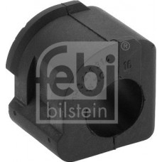 Febi Bilstein 19050 - FEBI VW втулка стабілізатора передн.d=19mm Golf.Jetta.Polo.Wento