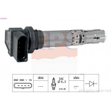 EPS 1.970.474 - EPS VW котушка запалювання Audi A3.Golf IV.V.VI.Skoda Fabia.Octavia.Caddy III.Passat.Polo.Tiguan.Touran