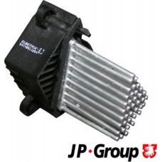 JP Group 1496850200 - JP GROUP BMW вихідний каскад вентилятора  ".VALEO".