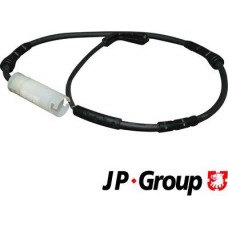 JP Group 1497302100 - Датчик гальмівних колодок BMW 3E90 07-13 пер.