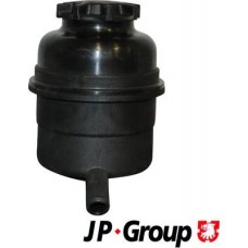 JP Group 1445200200 - Розшир. бачок, рульовий механізм з гідравл. підсилювачем