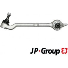JP Group 1440100470 - JP GROUP BMW важіль E39 520I 96- лів. алюмінієвий