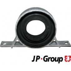 JP Group 1453900600 - JP GROUP BMW опора карданного вала 3 E46 без підшипника