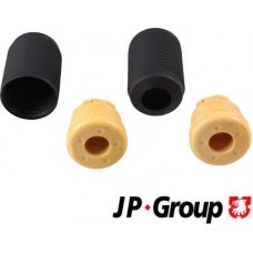 JP Group 1452704610 - JP GROUP BMW К-т захисний амортизатора 2пыльн.2отб. 5-F10